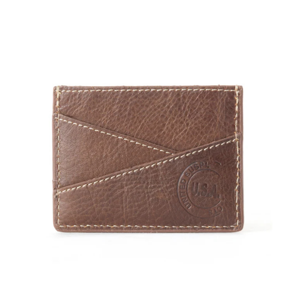 Virgo Card Holder