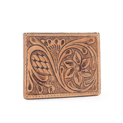 Virgo Card Holder