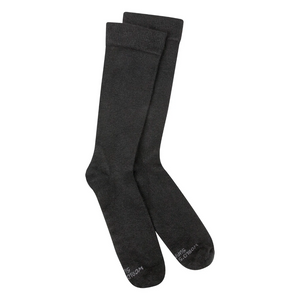 Sensitive Collection: Women's Support Fit Crew Sock