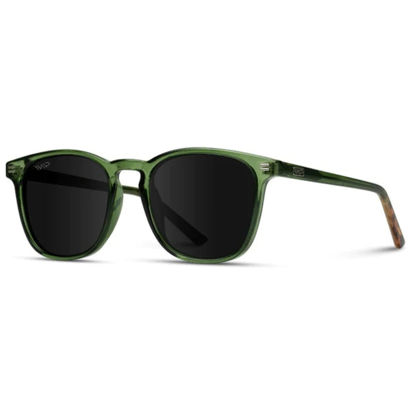 WearMe Pro Nick Square Modern Sunglasses