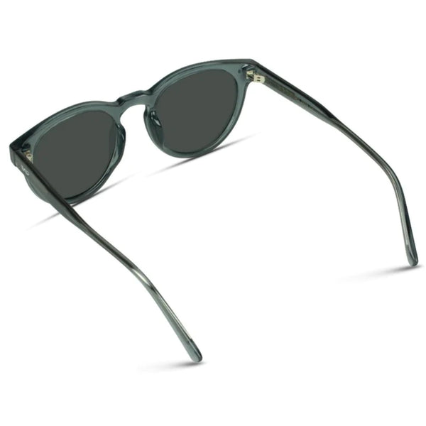 WearMe Pro Tate Retro Round Sunglasses