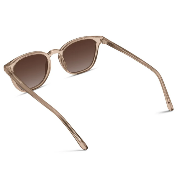 WearMe Pro Austin Rounded Square Sunglasses