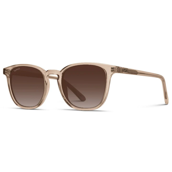 WearMe Pro Austin Rounded Square Sunglasses