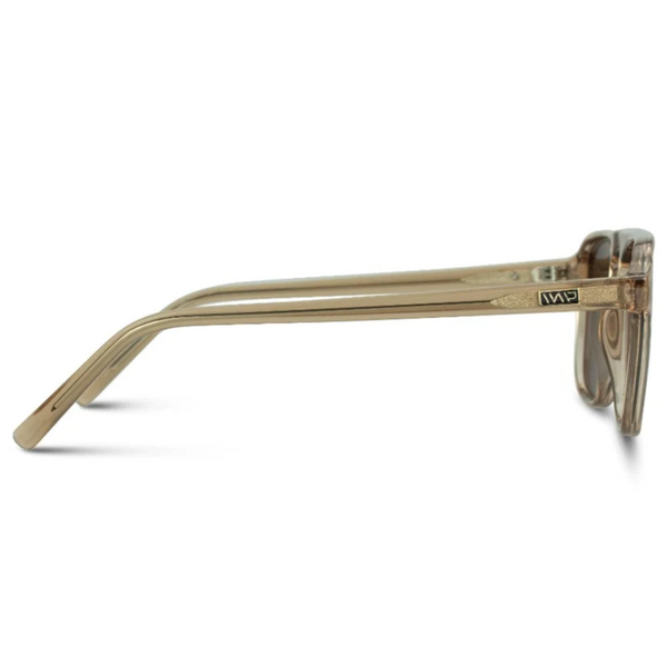 WearMe Pro Emerson Aviator Square Sunglasses