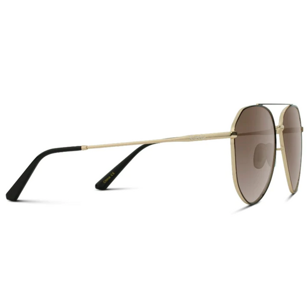 WearMe Pro Ramsey Aviator Sunglasses