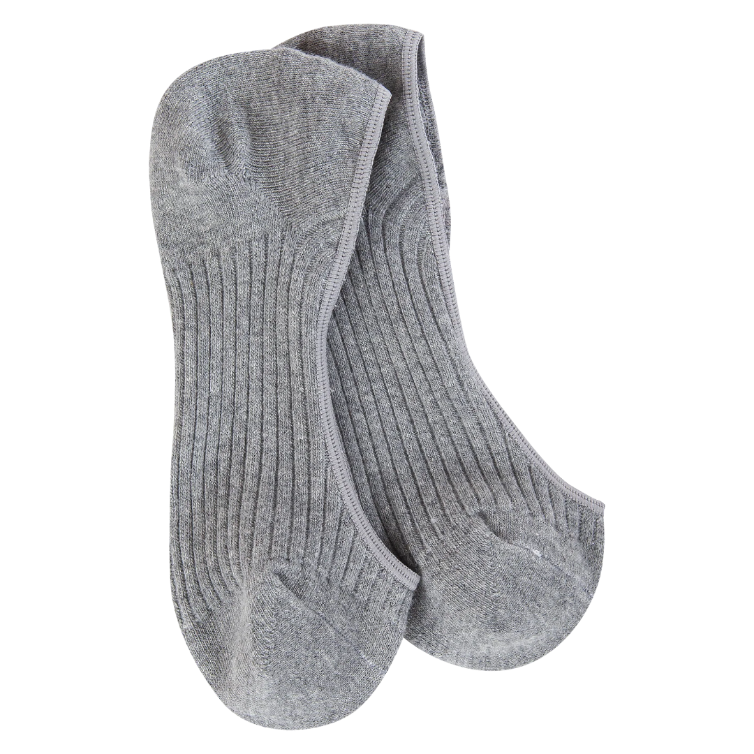 Weekend Collection: Women's No Show "Liner" Sock