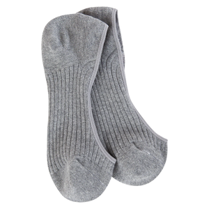 Weekend Collection: Women's No Show "Liner" Sock