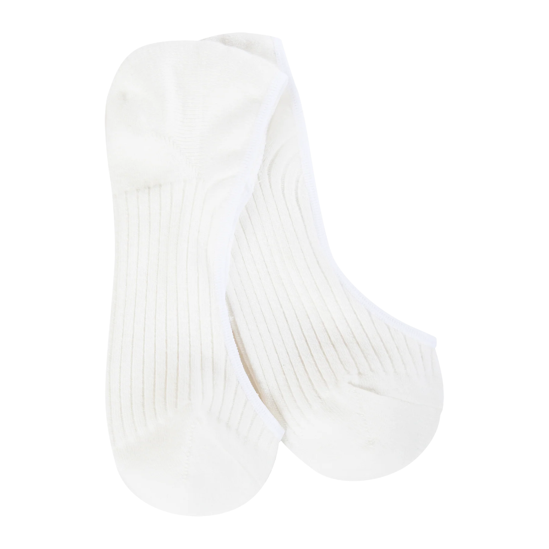 Weekend Collection: Women's No Show "Liner" Sock