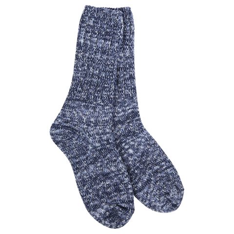 1902 Metro Ragg Collection: Men’s Crew Sock