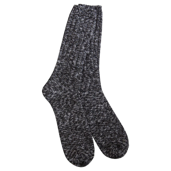 1902 Metro Ragg Collection: Men’s Crew Sock