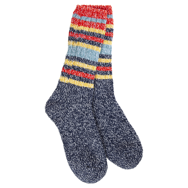 Weekend Collection: Women's Ragg Crew Sock