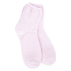 Cozy Collection: Women's Quarter Socks