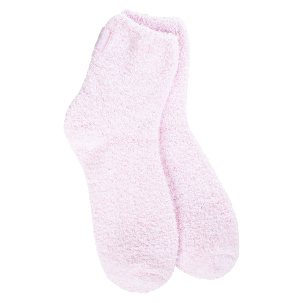 Cozy Collection: Women's Quarter Socks