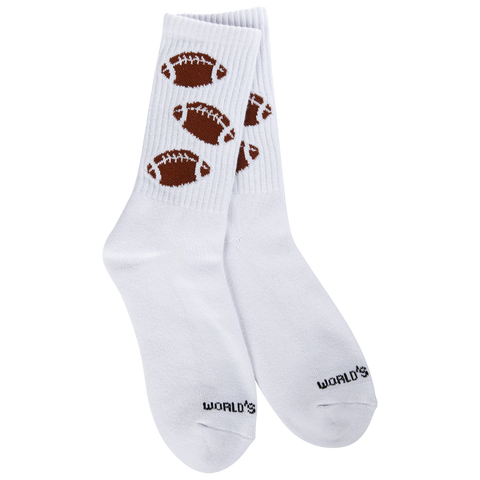 Weekend Collection: Character Sport Mini Crew Socks