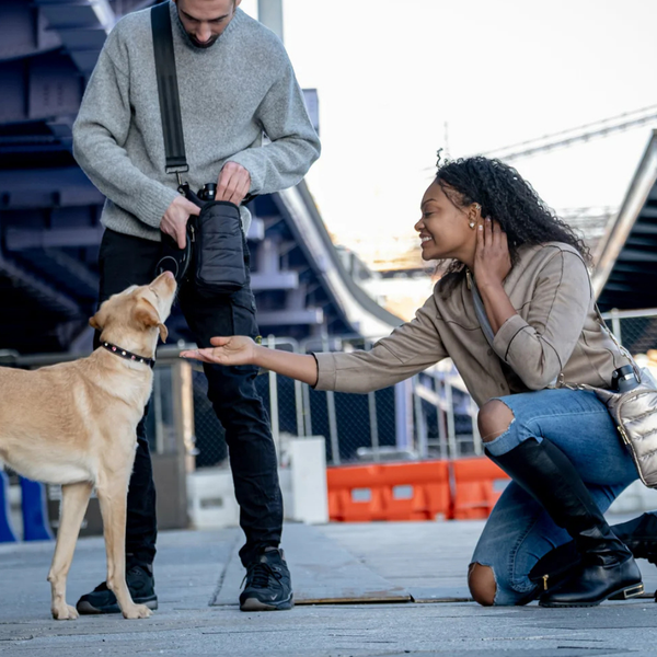 Black Matte HydroBag