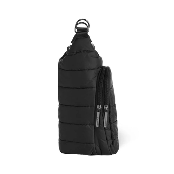 Black Matte HydroBag