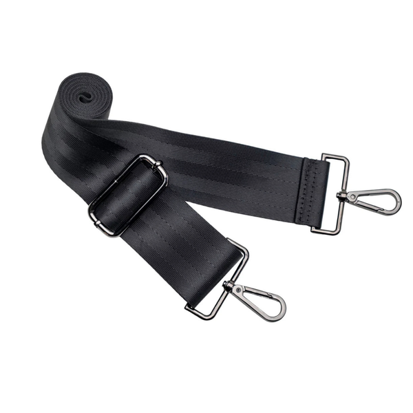 Black Matte HydroBag