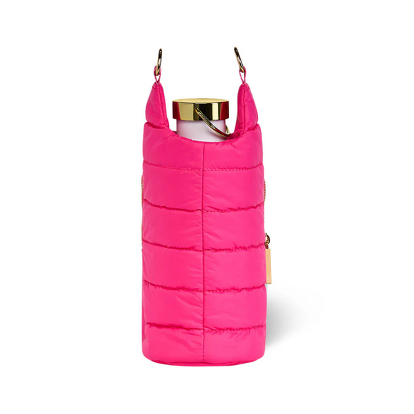 Bright Pink HydroBag