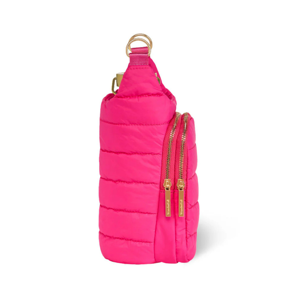 Bright Pink HydroBag