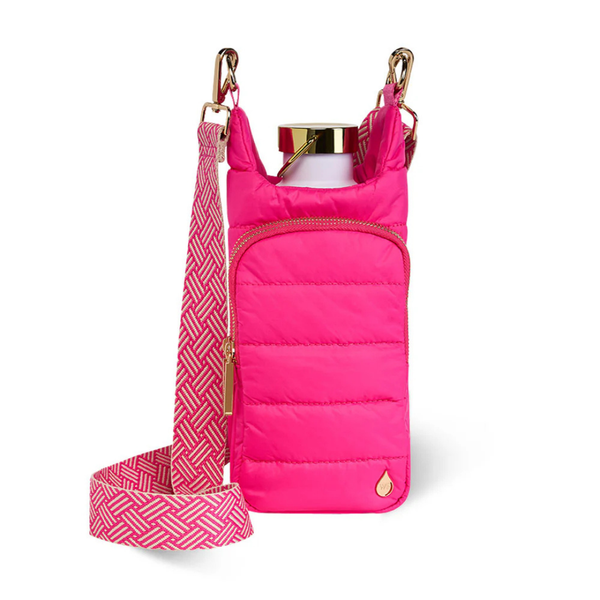 Bright Pink HydroBag