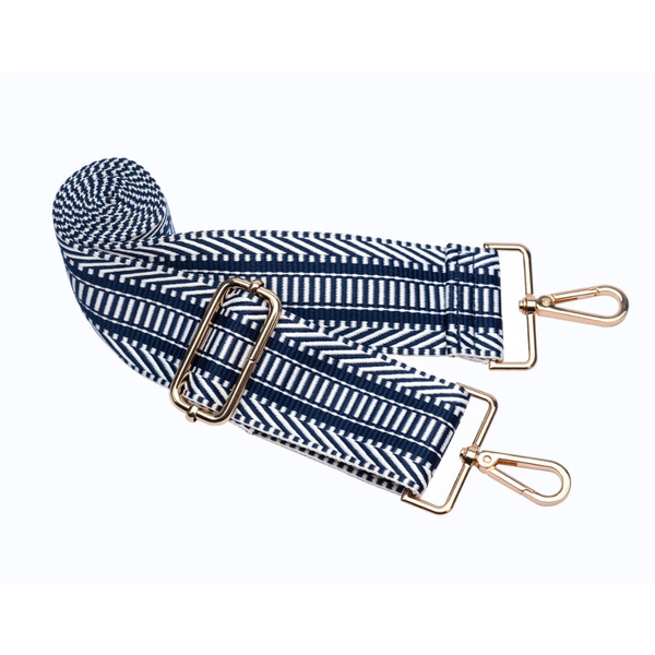 Island Navy Matte HydroBag Handle