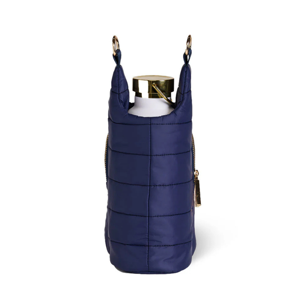 Island Navy Blue Matte HydroBag
