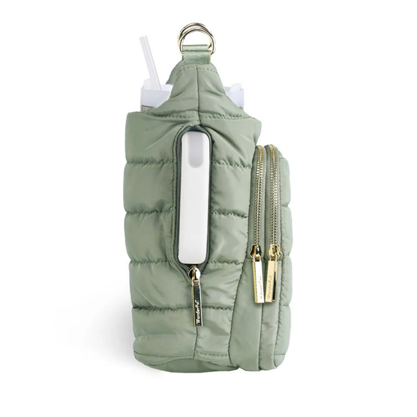 Sage Green HydroBag Handle