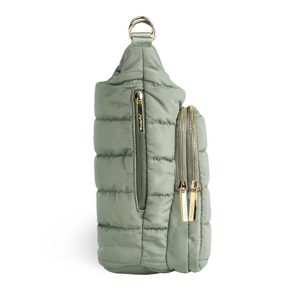 Sage Green HydroBag Handle