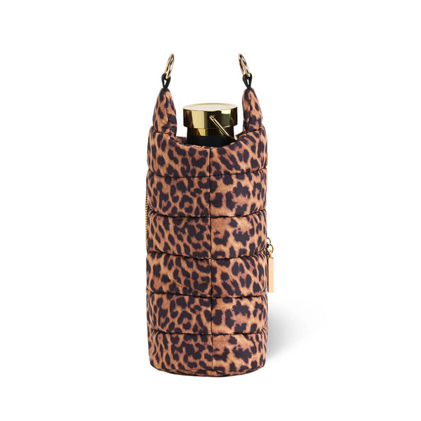 Leopard Print HydroBag