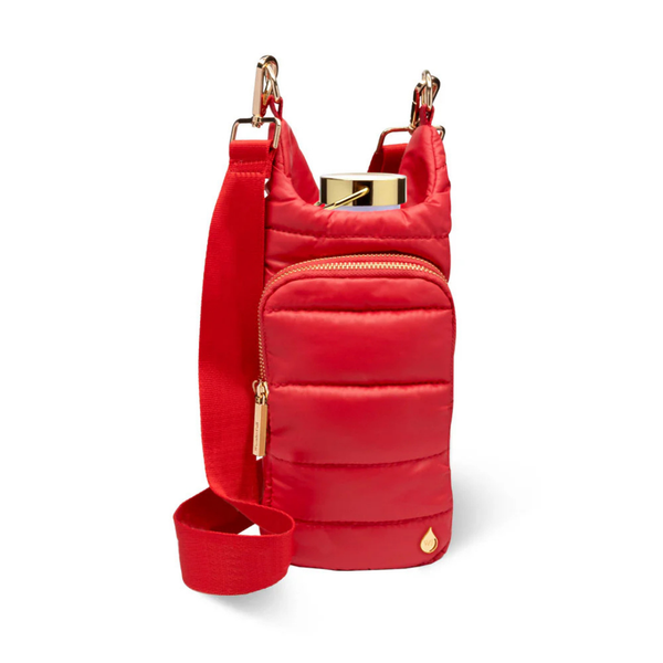 Poppy Red HydroBag