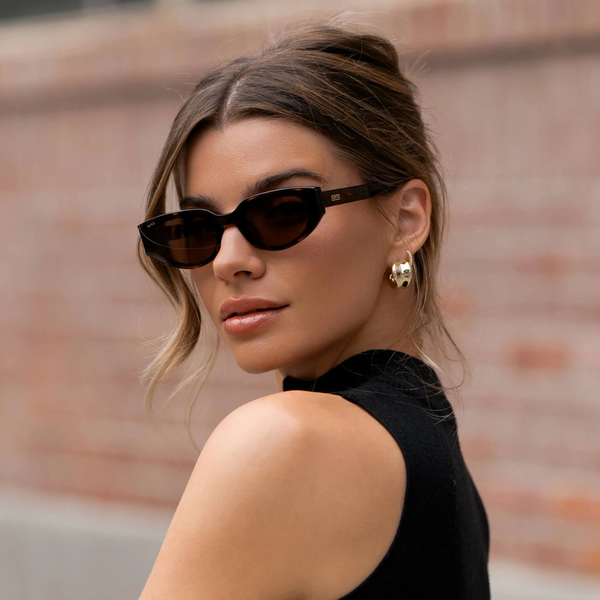 WearMe Pro Astra Cateye Sunglasses