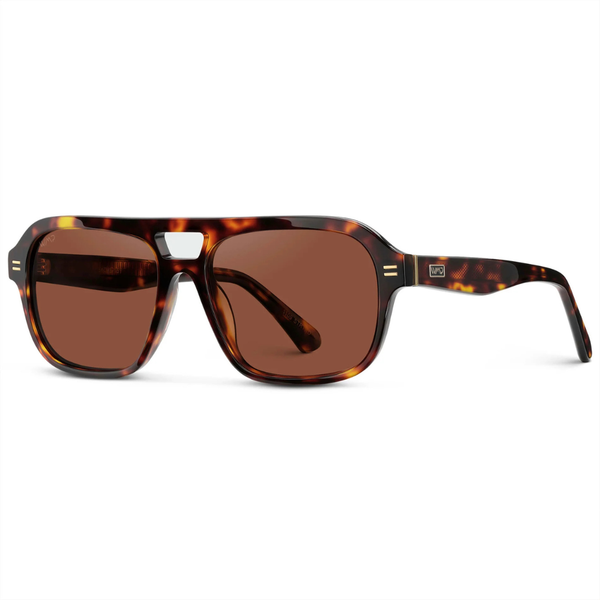 WearMe Pro Ember Aviator Sunglasses