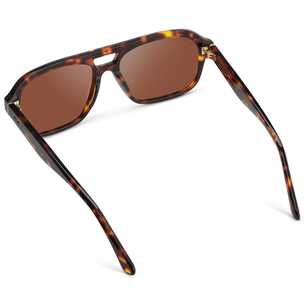 WearMe Pro Ember Aviator Sunglasses