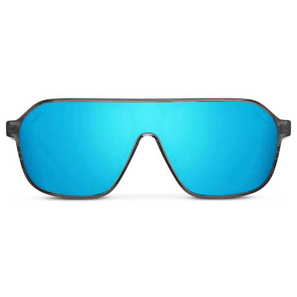 WearMe Pro Ryder Shield Sunglasses
