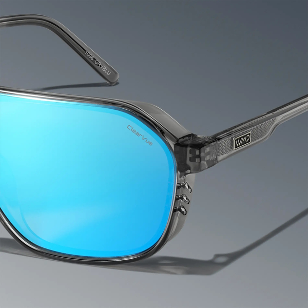 WearMe Pro Ryder Shield Sunglasses