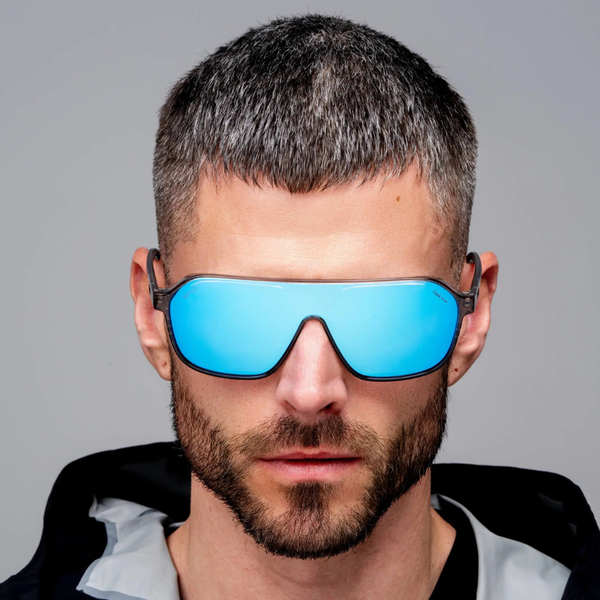 WearMe Pro Ryder Shield Sunglasses