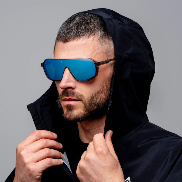 WearMe Pro Ryder Shield Sunglasses