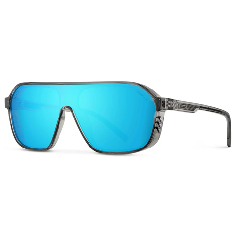 WearMe Pro Ryder Shield Sunglasses