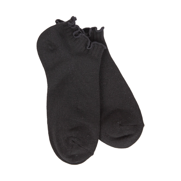 Weekend Collection: Low Ruffle Sock