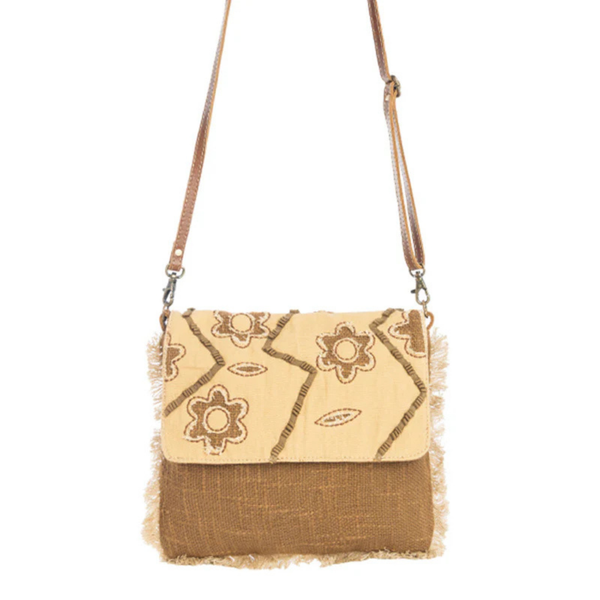 Wildlower Ridge Crossbody