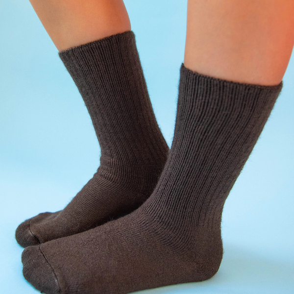 Classic Collection: Crew Sock