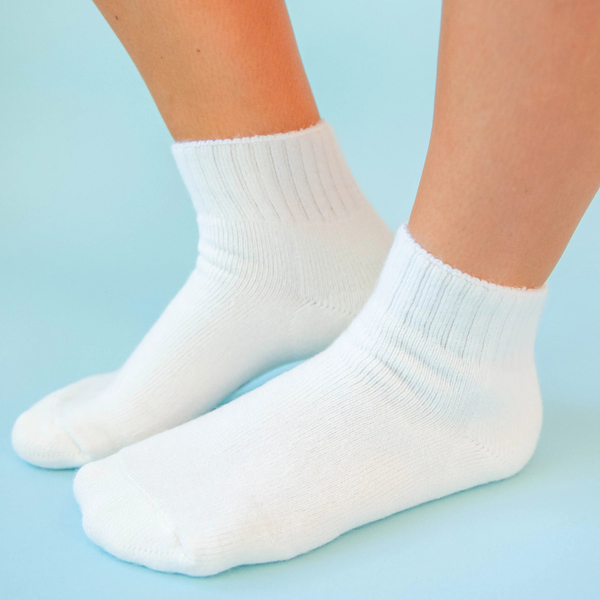 Classic Collection: Quarter Sock