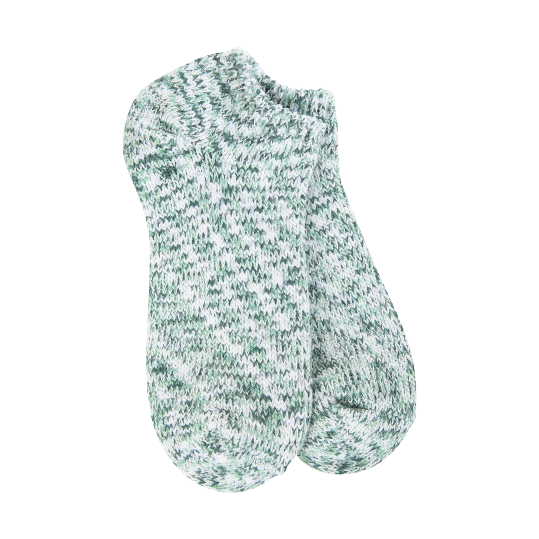 Weekend Collection: Ragg Low Sock