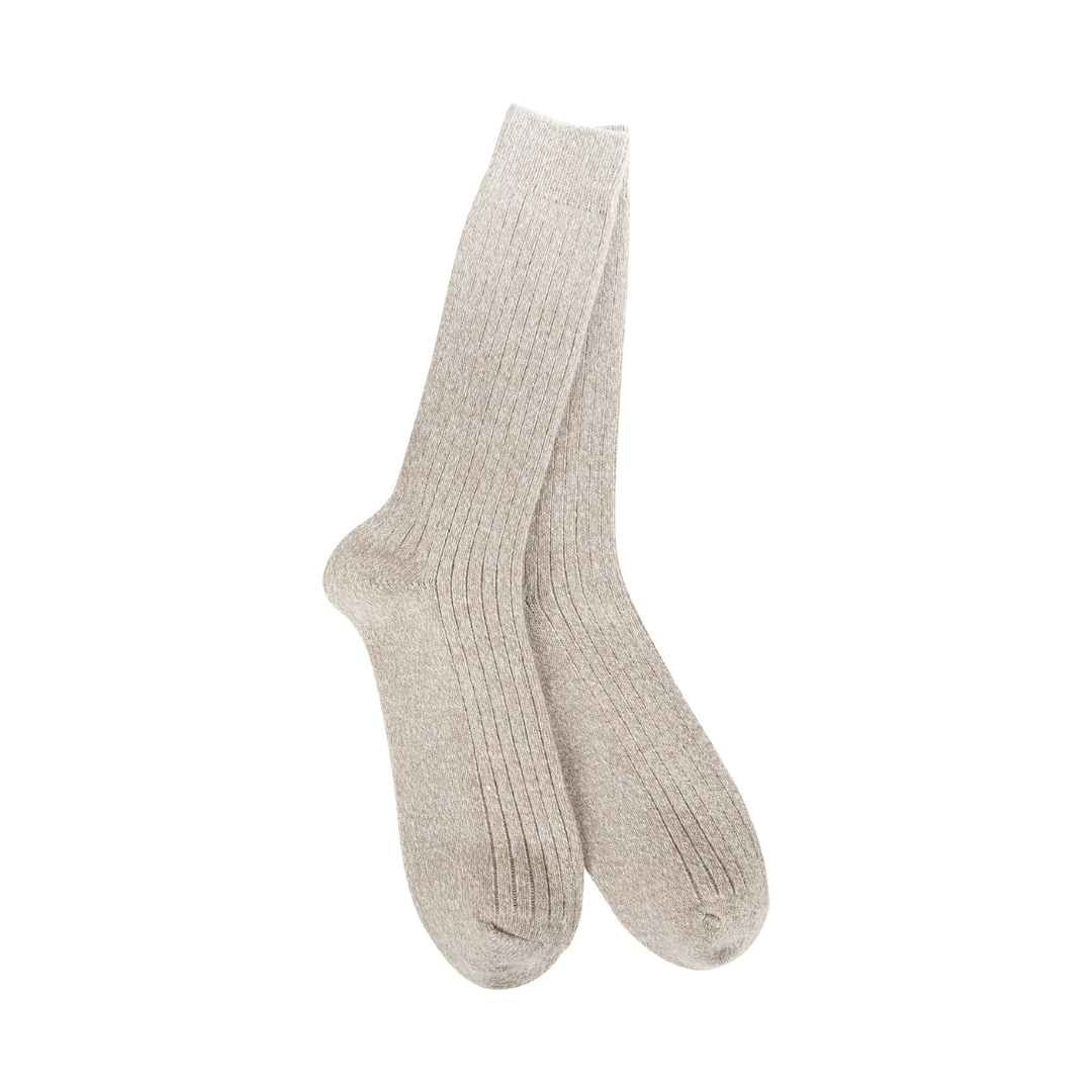 1902 Metro Collection: Cotton Ragg Lightweight Crew Sock