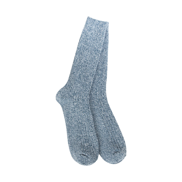 1902 Metro Collection: Cotton Ragg Lightweight Crew Sock
