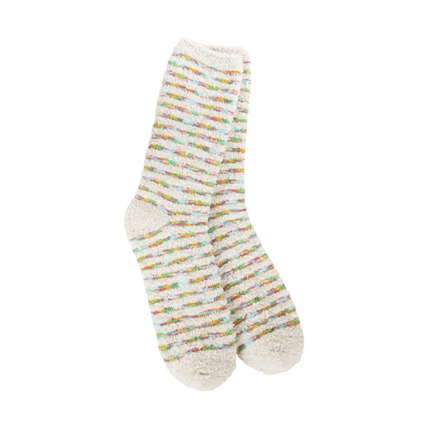 Cozy Collection: Winter Crew Sock