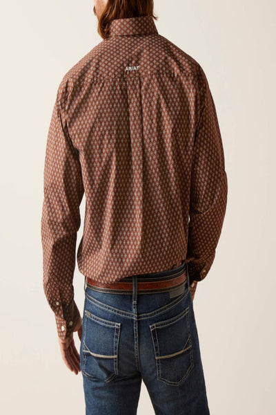 Ariat Gardner Classic Fit Shirt