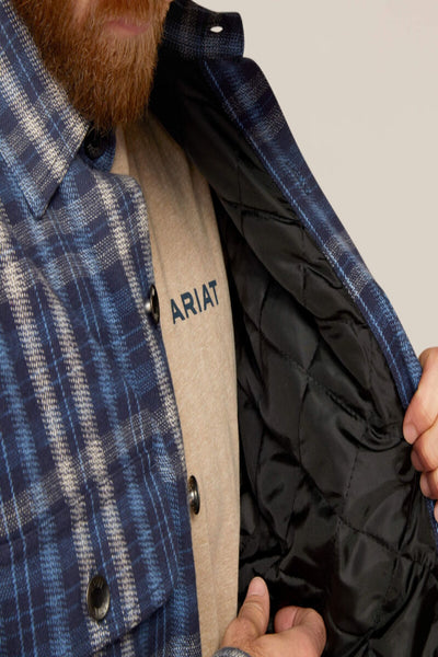 Ariat Hanley Shirt Jacket