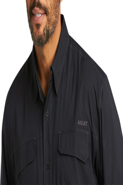 Ariat VentTEK Outbound Classic Shirt