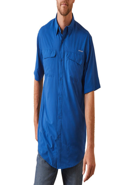 Ariat VentTEK Outbound Classic Shirt